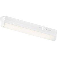 4lite Coda 220mm LED Link Light 3W 290lm (407VG)