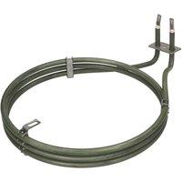 Electruepart ELE4021 Fan Oven Element 2000W (407YV)