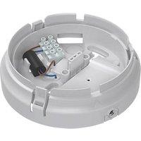 FireAngel Mains Interlinked RF 10 Year Alarm Base (408CC)