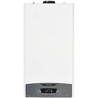 Ariston Clas One Gas/LPG Combi Boiler 30kW White (408PP)
