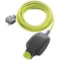 PRO XT 13A 1-Gang Unswitched Extension Lead 10m (4097X)