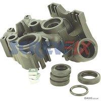 Glow-Worm 0020038228 Connection Piece (409TH)