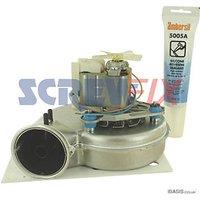 Baxi 246052 Large Fan Kit (409TP)