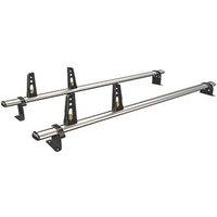 Van Guard VG264-2 Mercedes Vito 2015 on ULTI Van Roof Bars 1400mm (4102T)