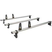 Van Guard VG284-3 Vauxhall Combo 2012 - 2018 ULTI Van Roof Bars 1400mm (4106T)