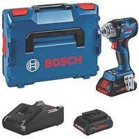Bosch 06019L5071 18V 2 x 4.0Ah Li-Ion ProCORE Brushless Cordless Impact Wrench (410FU)