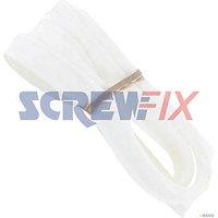 Ideal Heating 084812 EDGE SEAL - SILICON RUBBER (410GW)