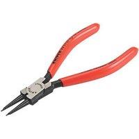 Knipex Internal Circlip Pliers 5 1/2" (140mm) (410HL)