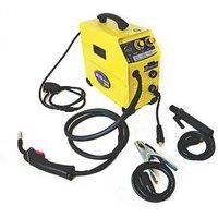 Gys 013599 Easymig 110A MIG & MMA ARC Welder 240V (410JA)
