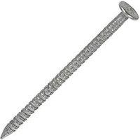 Timco Annular Ringshank Nails 2.65mm x 50mm 1kg Pack (410KG)