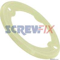 Glow-Worm 801689 Fan Seal (410TG)