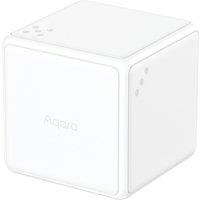 Aqara Cube T1 Pro CTP-R01 Cube Controller White (410TX)