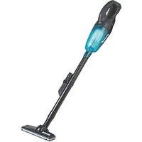 Makita DCL180ZB 18V Li-Ion LXT Cordless Vacuum Cleaner - Bare (410XJ)