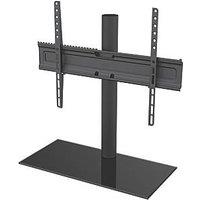 AVF B600BB Universal Table Top TV Base & Stand Adjustable Up to 65" (4115V)