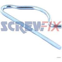 Vokera 10027757 Locking Pin Replaces 666A and 2165 (411KG)