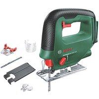 Bosch UniversalSaw 18V-100 18V Li-Ion Power for All Cordless Jigsaw - Bare (411KK)