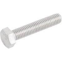 Easyfix A2 Stainless Steel Set Screws M8 x 40mm 10 Pack (4120T)