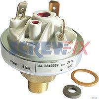 Baxi 682234 Water Pressure Switch (412GW)