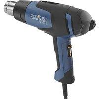 Steinel HL1820S 1800W Electric Pistol-Grip Heat Gun 240V (412HX)