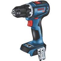 Bosch GSR 18V-90 C 18V Li-Ion Coolpack Brushless Cordless Drill Driver - Bare (413FN)