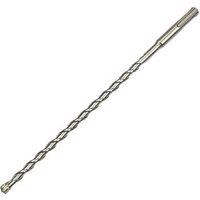 Erbauer SDS Plus Shank Masonry Drill Bit 8mm x 260mm (413HP)
