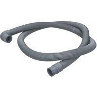 Electruepart HSE682 Universal Dishwasher/Washing Machine Drain Hose - 1.5M (413YV)