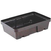 Lubetech Prestige 20Ltr Spill Tray 400mm x x 155mm (41487)