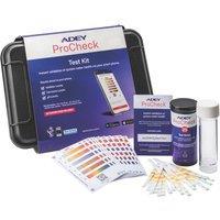 Adey ProCheck On-Site Digital Water Test Kit (414HE)