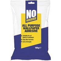 No Nonsense All-Purpose Wallpaper Paste 10 Roll Pack (414KH)