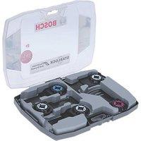 Bosch Multi-Material Cutting Blade Set 6 Pcs (414KJ)