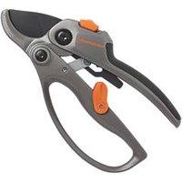 Magnusson Anvil Secateurs 7 3/4" (195mm) (414TY)