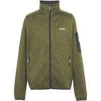 Regatta Newhill Fleece Nephrite Green Medium 43 Chest (414VM)