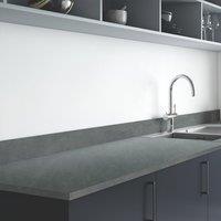 Wilsonart Brasilia Laminate Kitchen Worktop 3000mm x 600mm x 22mm (414YR)