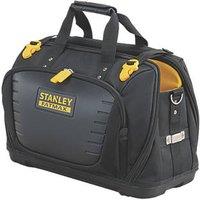 Stanley FatMax Quick Access Open Tool Bag 18 3/4" (4156X)