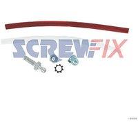 Ideal Heating 170901 FLUE SENSING NIPPLE KIT M SERIES (415GW)