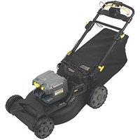 Karcher Pro LM 530/36 Bp 36V Li-Ion Brushless Cordless 530mm Lawn Mower - Bare (415RN)