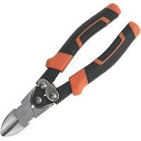 Magnusson Side Cutters 7" (190mm) (4163V)