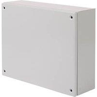 Schneider Electric IP66 Weatherproof Outdoor Enclosure 300mm x 120mm x 200mm (416HV)