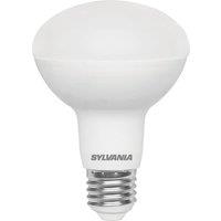 Sylvania RefLED V4 840 SL E27 R80 LED Light Bulb 806lm 8W (416TK)