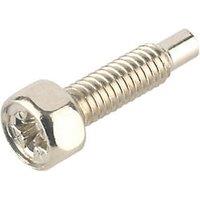 Baxi 670209 M4 x 10 x 5 HD DPNT Heat Exchanger Screw (416TP)