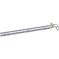 Werner 8.25m Roof Ladder (4171P)