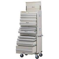 Hilka Pro-Craft 11-Drawer Classic Combination Unit (4178R)