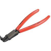 Knipex Internal Circlip Pliers 6 3/4" (170mm) (417HL)