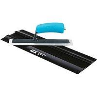 OX Pro Semi Flex Plastic Trowel 16" x 5 1/2" (417PK)