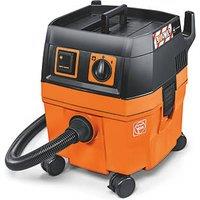 Fein Dustex 25L 72Ltr/sec Brushless Electric L Class Dust Extractor 110V (417RH)