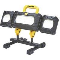Stanley LED Multi-Directional Worklight 50W 4500lm 220-240V (417RV)