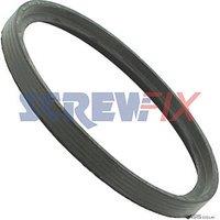 Worcester Bosch 87110042320 80mm Washer (417TP)