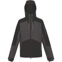 Regatta 4 Tex Jacket Slate grey/black 3X Large 51" Chest (417YA)