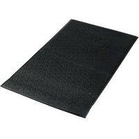 Anti-Fatigue Floor Mat Charcoal 1500mm x 900mm x 9.5mm (41816)