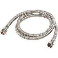 Essentials Hose Pipe 15mm x 1/2" x 1500mm (41845)